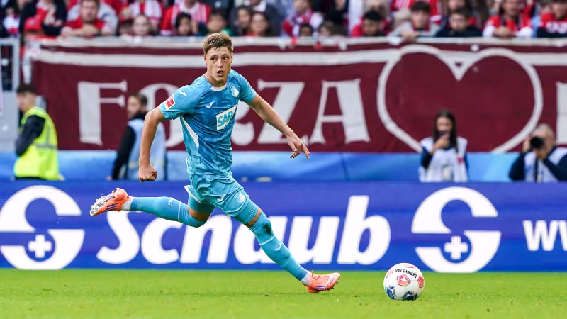 Zieht es Alexander Prass zu einem Hoffenheimer Konkurrenten?