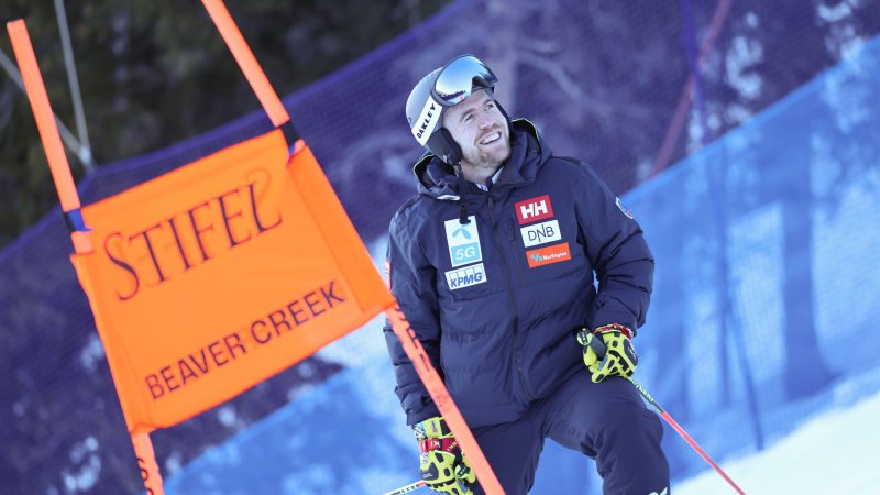 Kehrt Kilde früher als gedacht zurück?