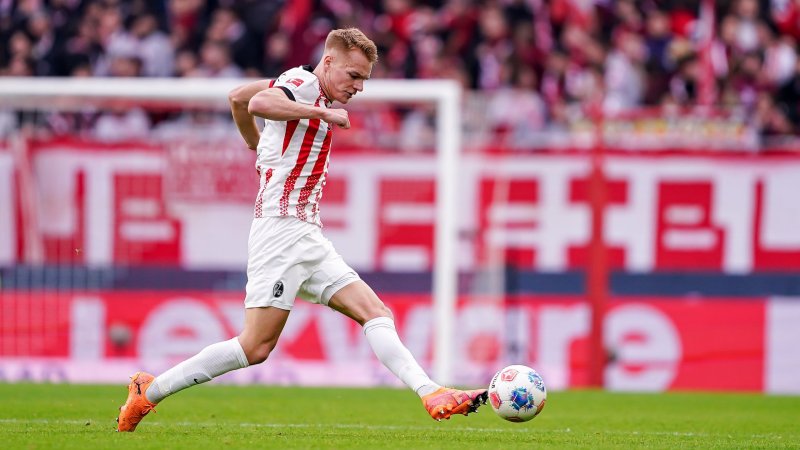 Deutsche Bundesliga LIVE: SC Freiburg - FSV Mainz