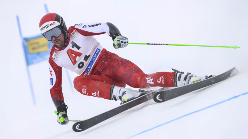 Das ist das ÖSV-Aufgebot für Copper Mountain