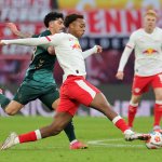 Verletzungsschock für RB Leipzig