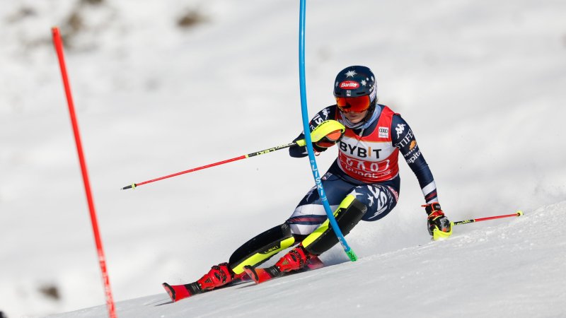 Ski LIVE: Slalom der Frauen in Copper Mountain
