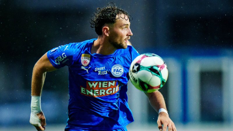 FAC zieht Vertragsoption bei Stammspieler