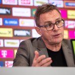 Rangnick über ÖFB-U17: "Haben mich beeindruckt"