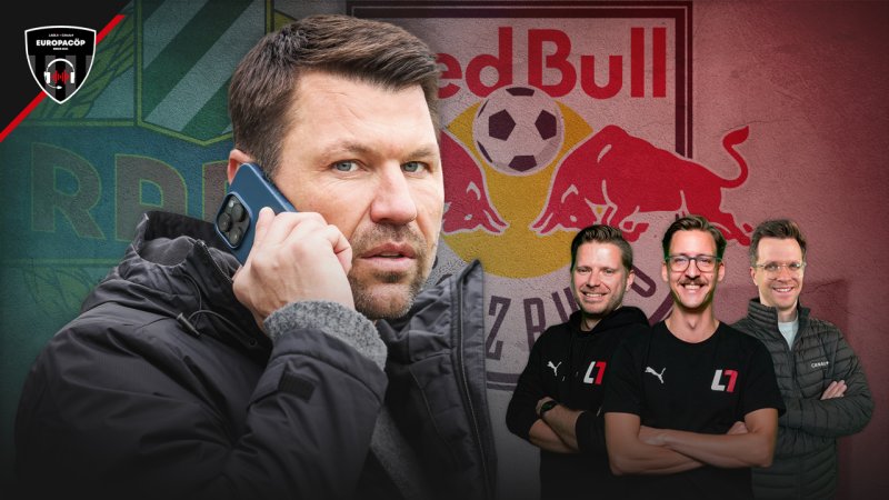 Markus Katzer zu Salzburg - passt das wirklich?