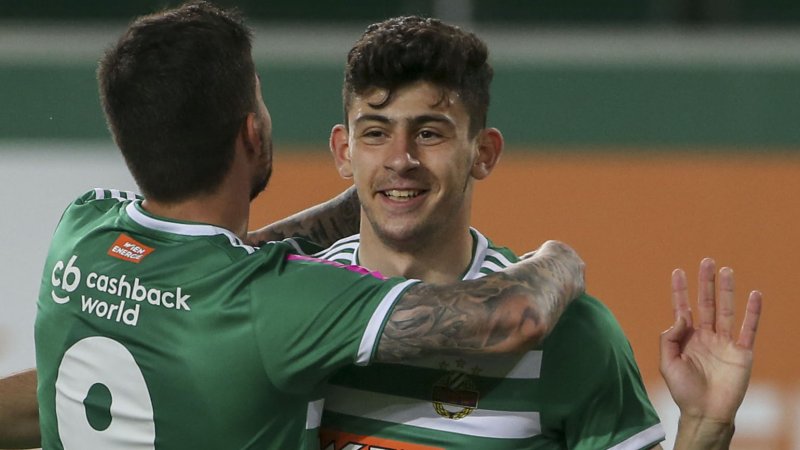 Transfer-Update: Demir vor Rapid-Rückkehr?