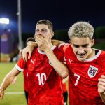 Trotz Rot gegen Italien: Wieso Markovic im WM-Finale spielen darf