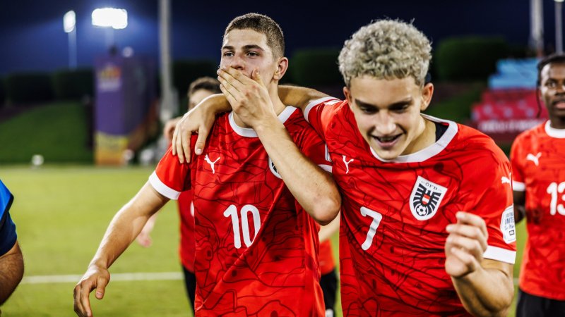 Trotz Rot gegen Italien: Wieso Markovic im WM-Finale spielen darf