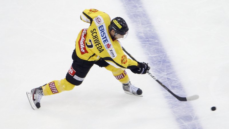 ICE LIVE: Konferenz u.a. mit Bozen- Vienna Capitals