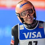 Kraft katapultiert sich mit Falun-Sieg an ewige Spitzenliste