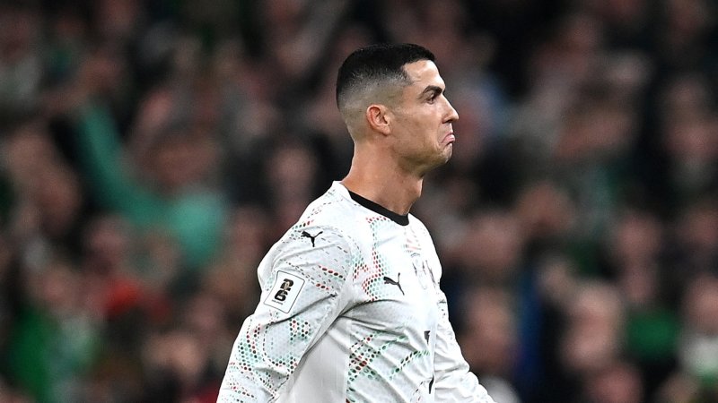 Fehlt er bei der WM? Ronaldo-Sperre ist bekannt