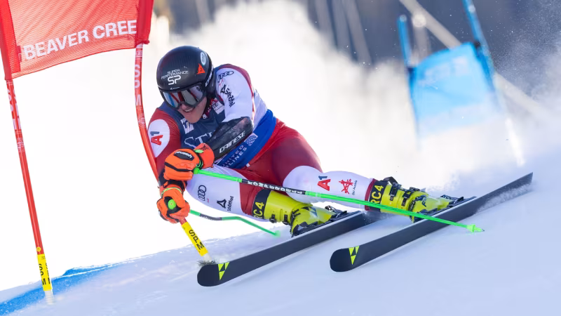 Abfahrt gestrichen! Das ist das Programm für Beaver Creek