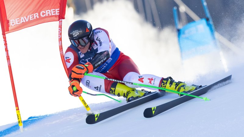 Abfahrt gestrichen! Das ist das Programm für Beaver Creek