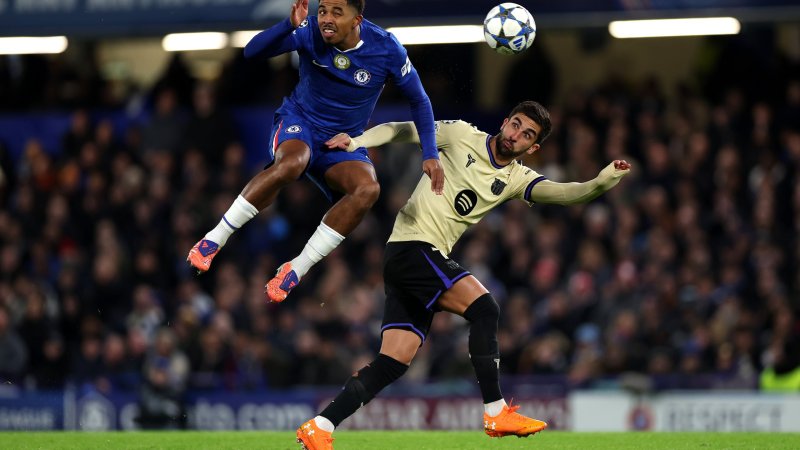 Champions League LIVE: Konferenz mit FC Chelsea - FC Barcelona