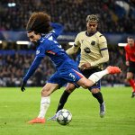 Barcelona erlebt bei Chelsea sein blaues Wunder