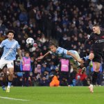 Überraschung! Abgezocktes Leverkusen schlägt Manchester City