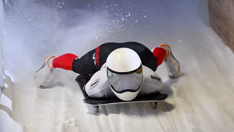 Fix! Keine Skeleton-Bewerbe in Innsbruck-Igls