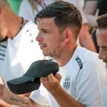 Wie Ex-LASK-Kicker Michorl über eine Österreich-Rückkehr denkt