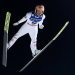 Skispringen heute: Zweites Einzelspringen der Männer in Ruka