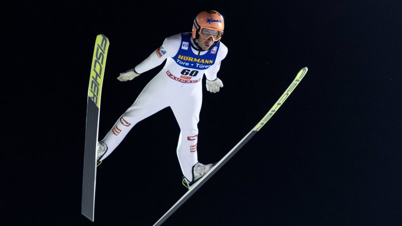 Skispringen heute: Zweites Einzelspringen der Männer in Ruka