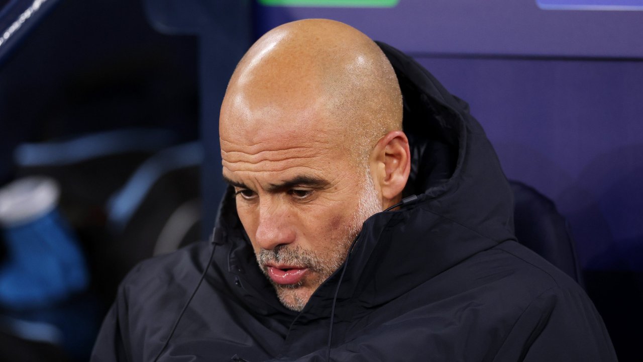 Guardiola nach CL-Blamage: "Alles läuft falsch"