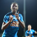 Fix! FAC-Shootingstar wechselt in die Bundesliga