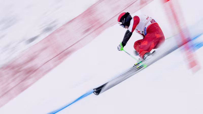 Zeitplan für die Weltcup-Rennen in Copper Mountain