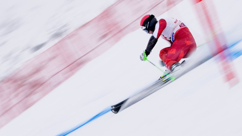 Zeitplan für die Weltcup-Rennen in Copper Mountain