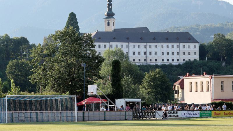 SV Gloggnitz: Wenn aus zwei, gleich neun erfolgreiche Jahre werden