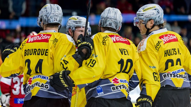 Sieg! Capitals wahren den Anschluss an die Pre-Playoff-Plätze