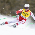 Die Startliste für den Super-G der Männer in Copper Mountain