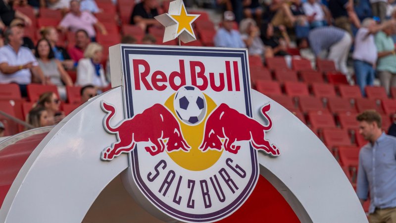 Statt Katzer: Kommt Salzburg-Sportchef aus den eigenen Reihen?