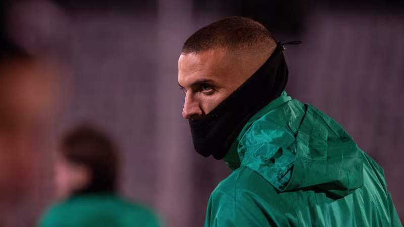 Dieser TV-Sender zeigt das Rapid-Gastspiel in Rakow