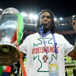 Renato Sanches: Vom Golden Boy zum Sorgenkind