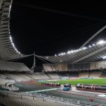 Dieser TV-Sender überträgt Panathinaikos gegen Sturm