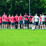 Ehemaliger PSV-Legionär im GAK-Training gesichtet
