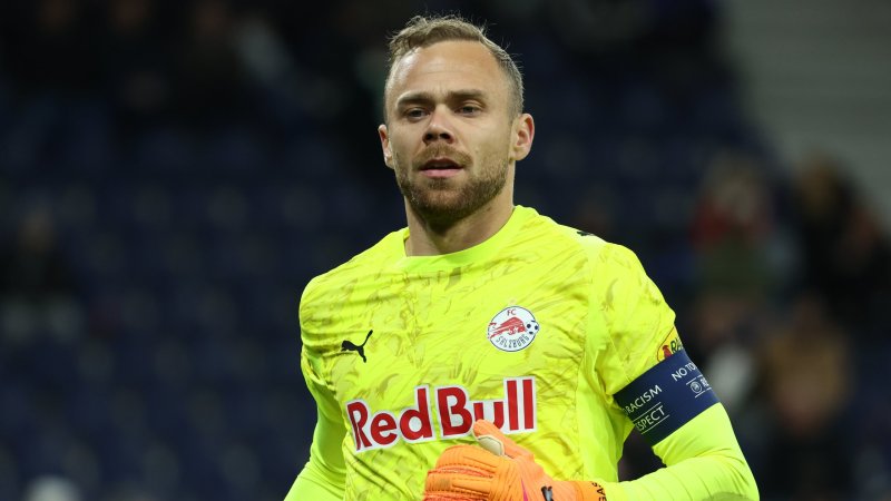 Europa League heute: FC Bologna - FC Salzburg