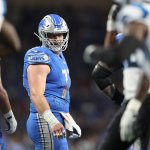 Lions-Star kehrt aus dem Ruhestand zurück