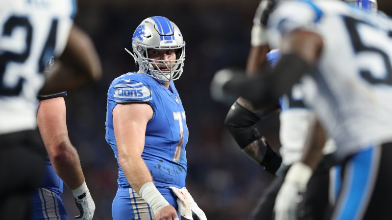 Lions-Star kehrt aus dem Ruhestand zurück