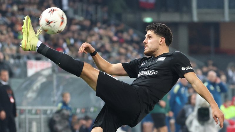 Europa League LIVE: Panathinaikos Athen - Sturm Graz