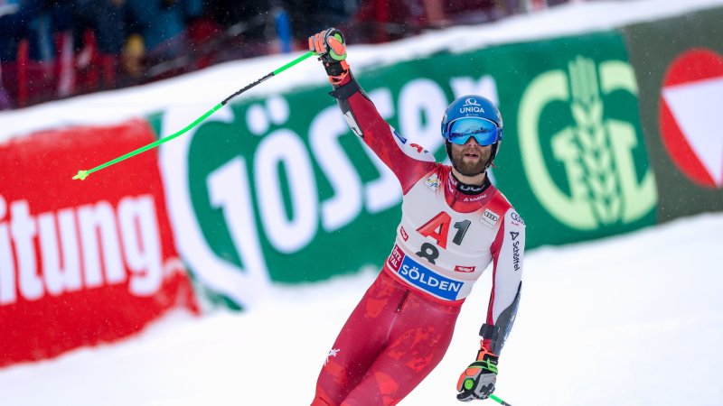 ÖSV-Asse wollen im Copper-RTL an Sölden-Ergebnisse anknüpfen