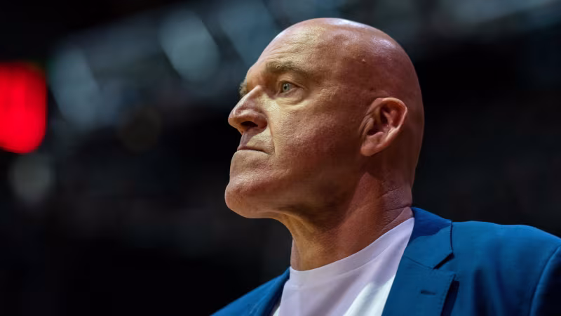 Ohne Pöltl: ÖBV-Männer starten in Polen in WM-Quali