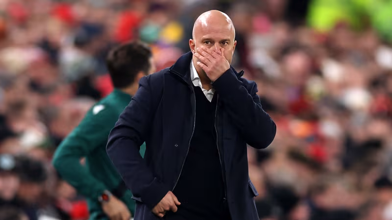 Krisensitzung! Liverpool trifft Entscheidung über Slot-Zukunft