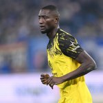 BVB-Starstürmer vor Abschied im kommenden Sommer?