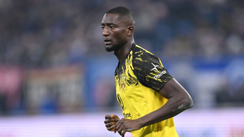 BVB-Starstürmer vor Abschied im kommenden Sommer?