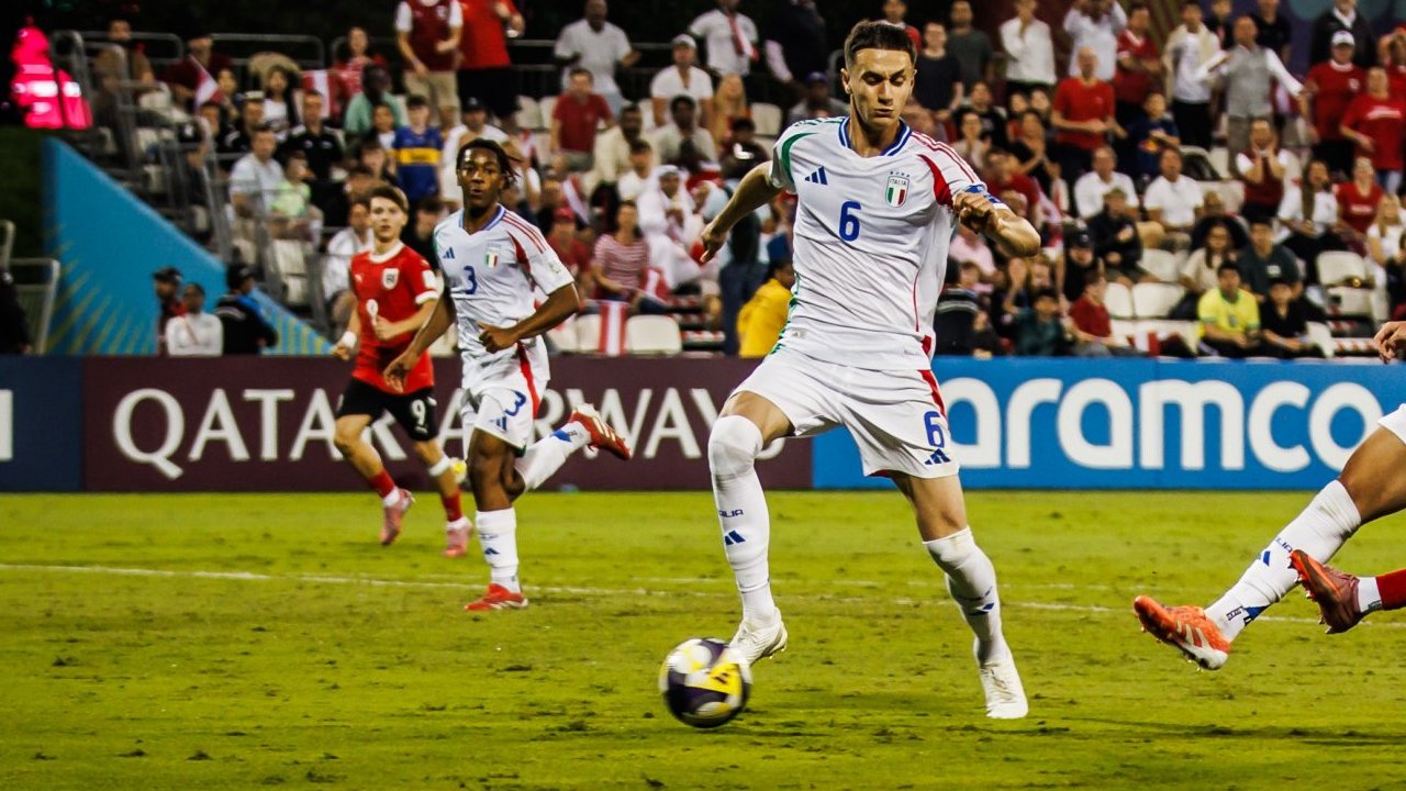 Bild für U17-WM: Spiel um Platz drei endet erst im Elferschießen