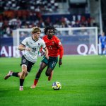 Bitter! Österreich verliert U17-WM-Finale gegen Portugal