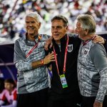 Der Stolz überwiegt bei der U17! "Eine unglaubliche Truppe"