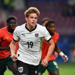 Trostpreis! Moser Torschützenkönig der U17-WM