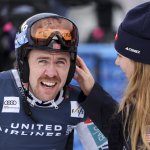 ÖSV-Duo: Kilde "mit 'hiniger' Schulter schneller als wir"